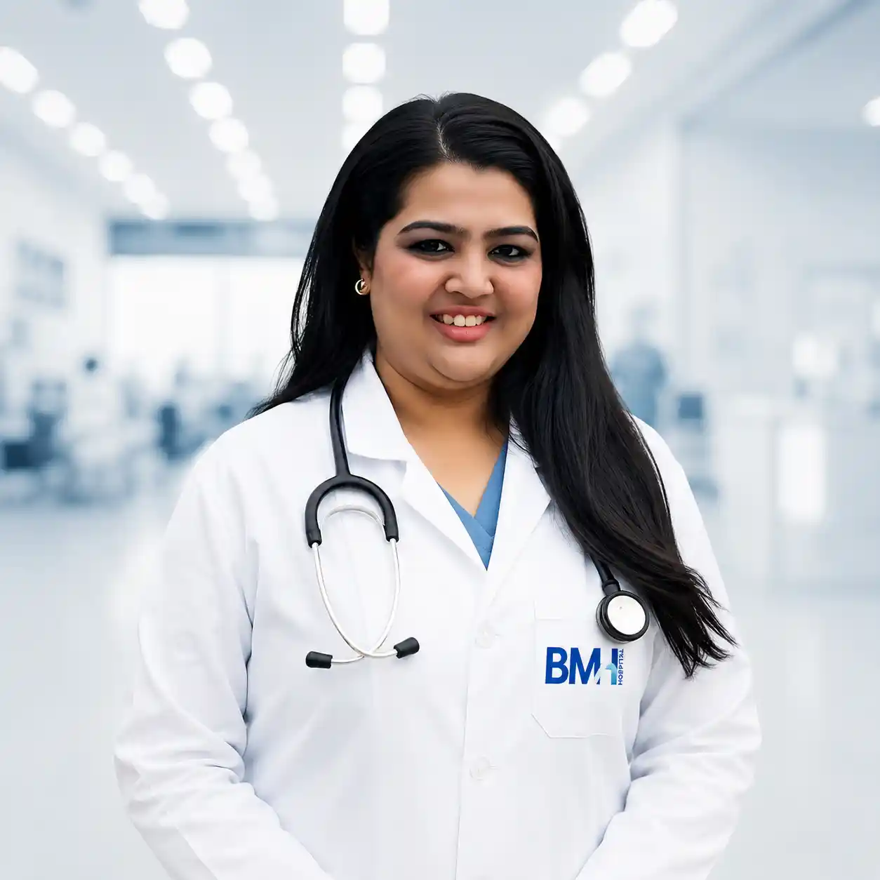 Dr Bhagyashree Telele