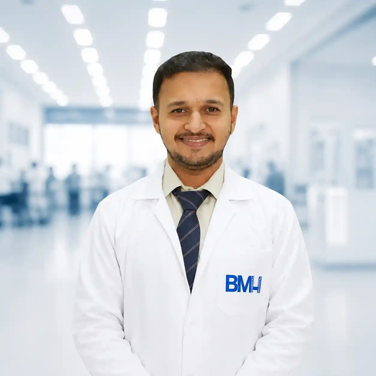 Dr Chinmay Kumbhar