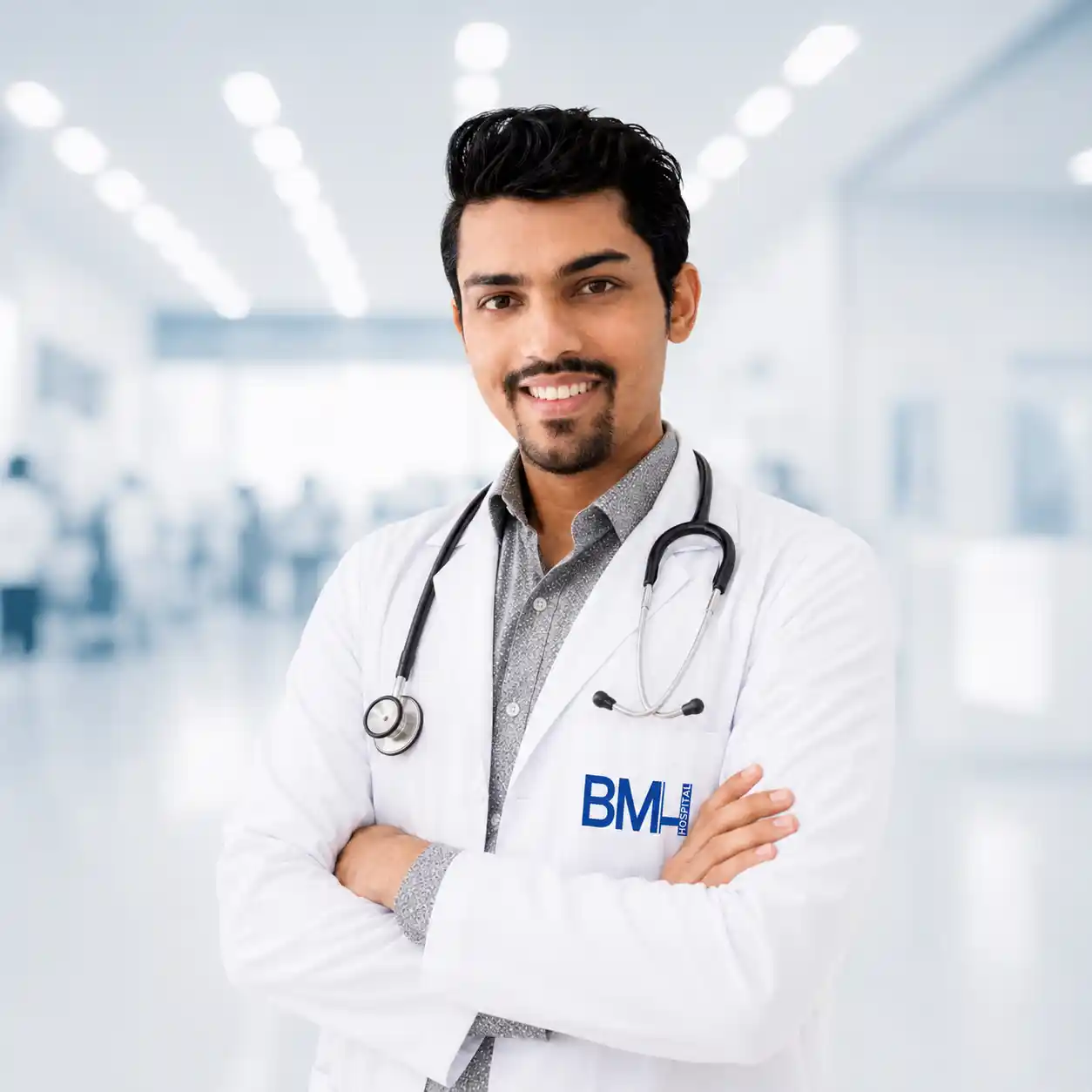Dr Deepak Patil
