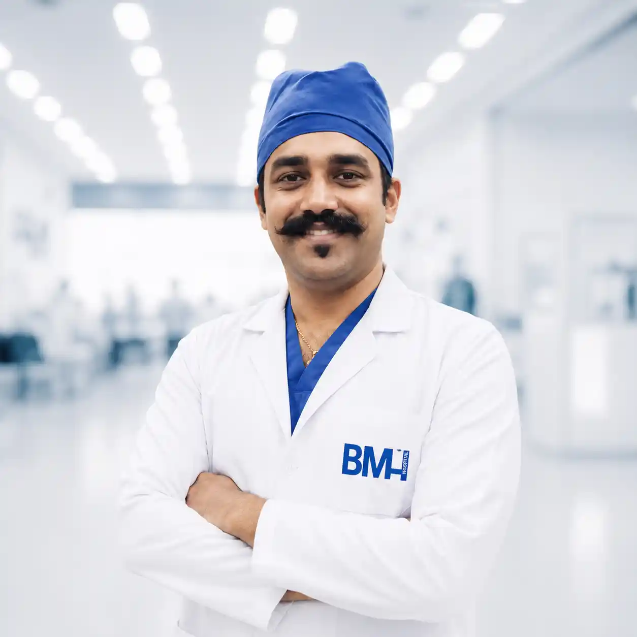 Dr Jayant Datar