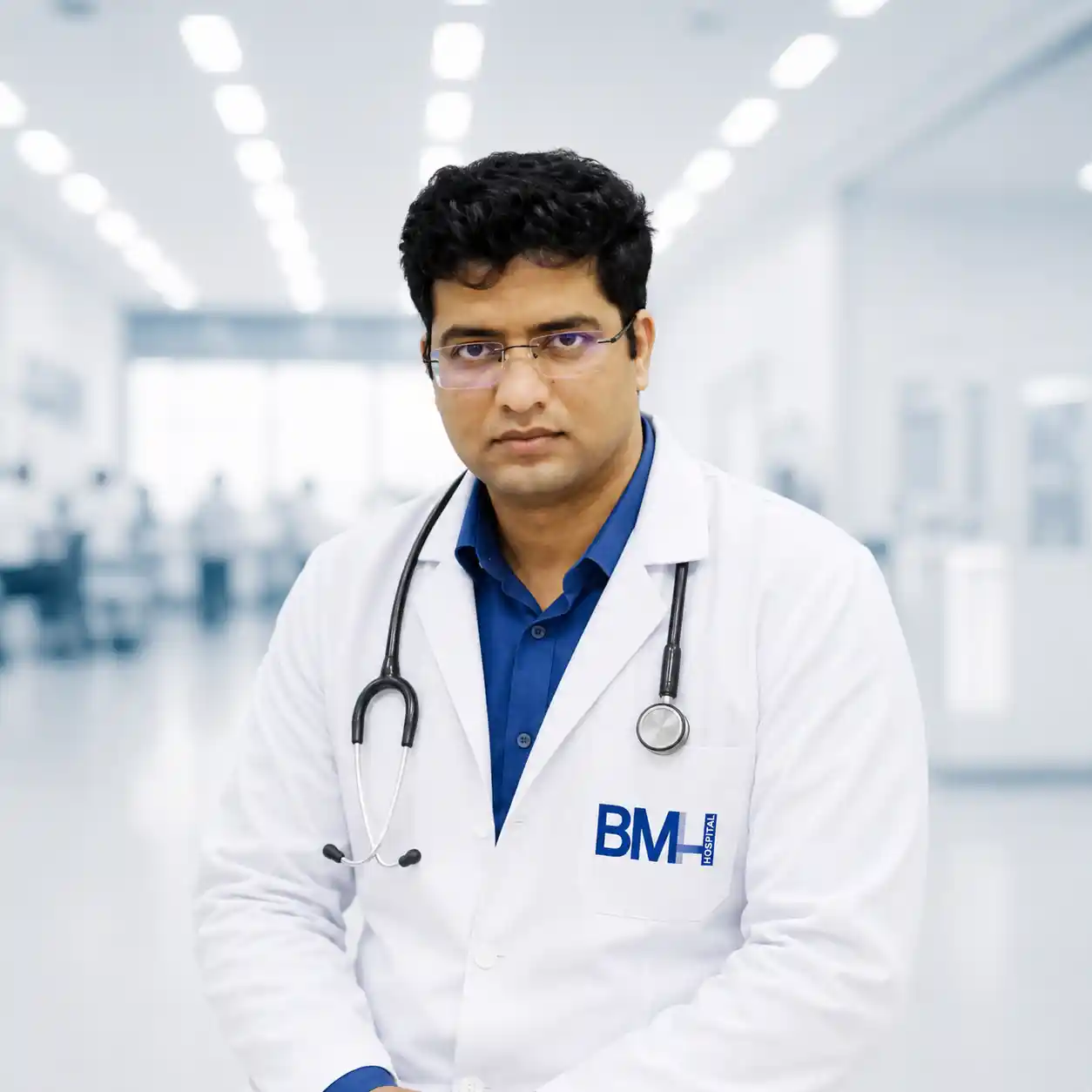 Dr Kapil Jadhav