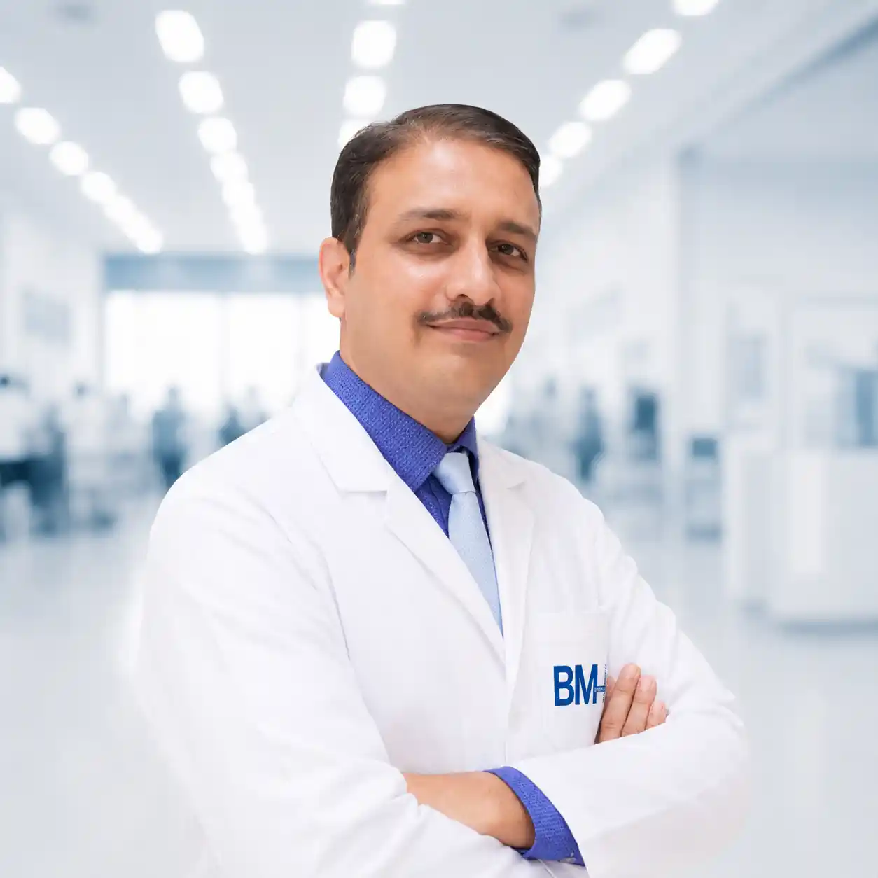 Dr Lalit Datar
