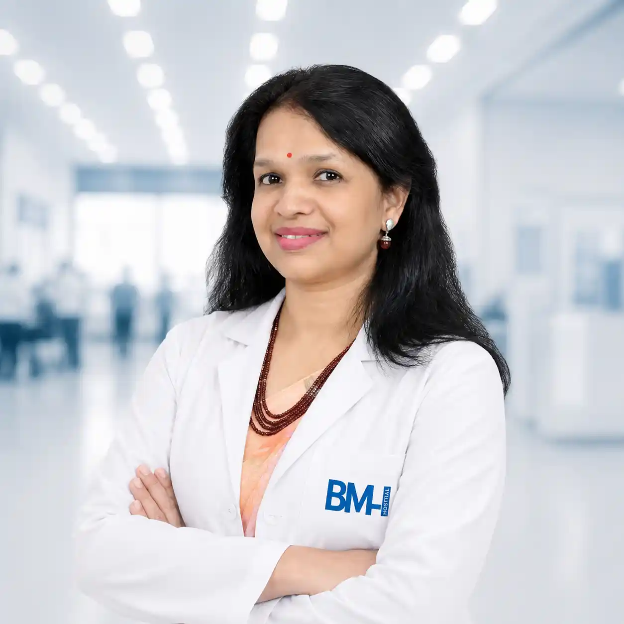 Dr Meghana Datar