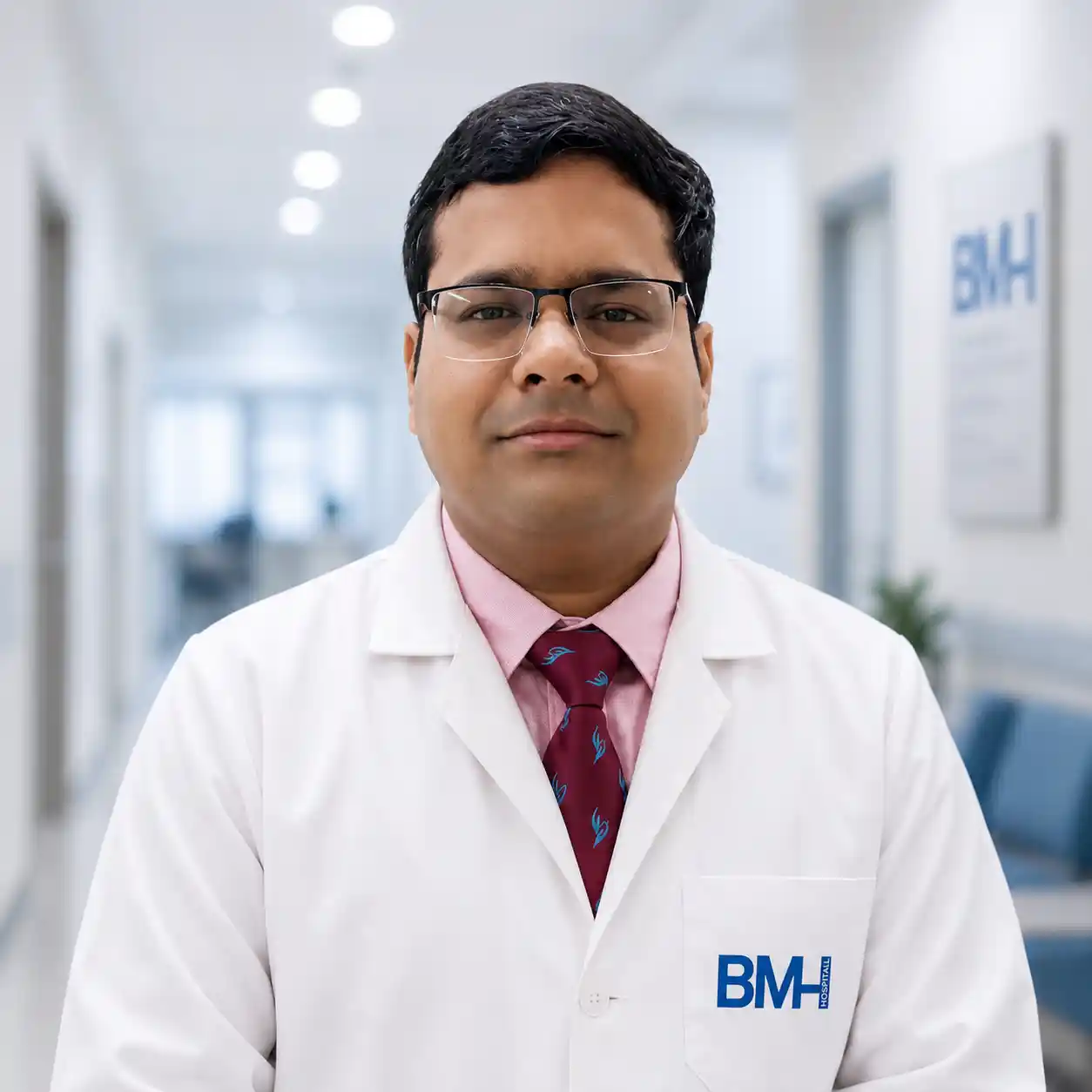 Dr Pranav Radkar