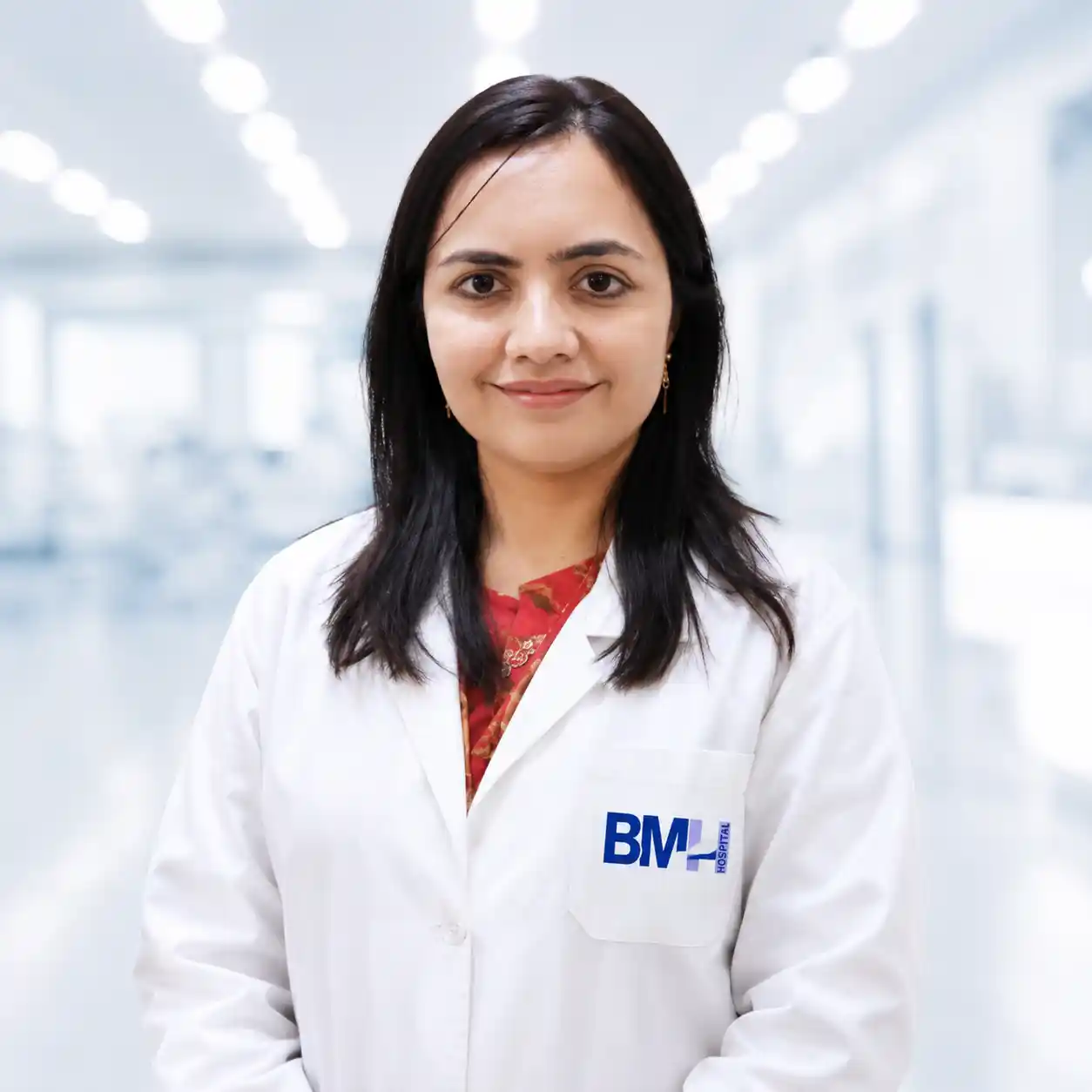 Dr Priyanka Walzade
