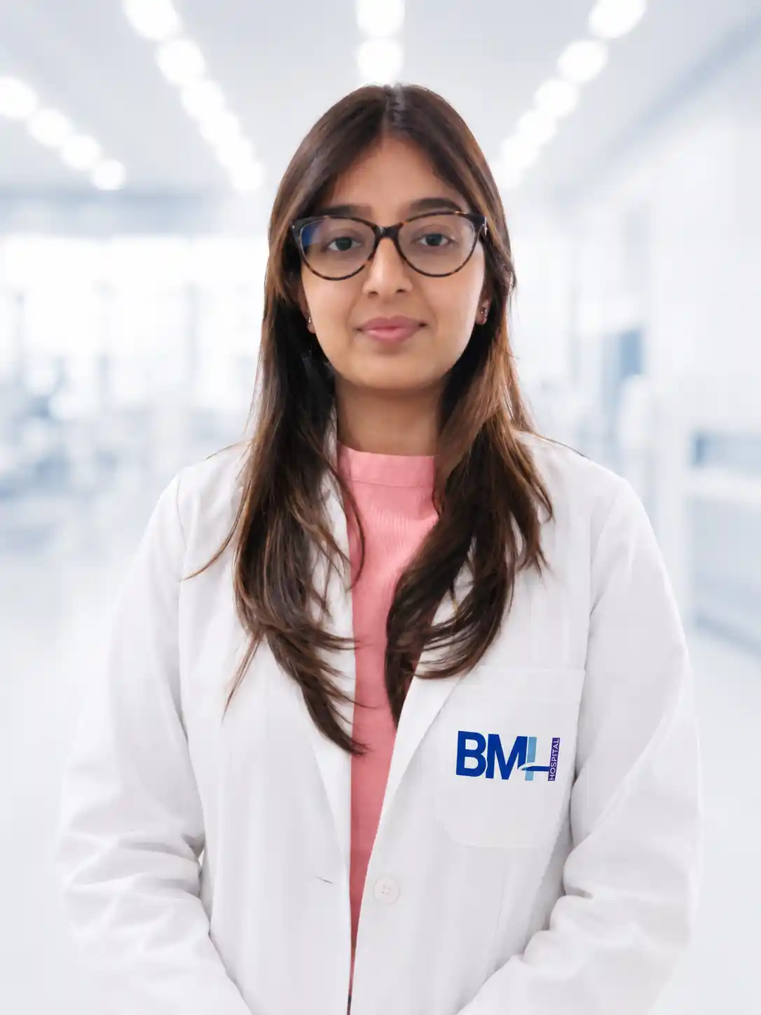 Dr Rajvi Doshi