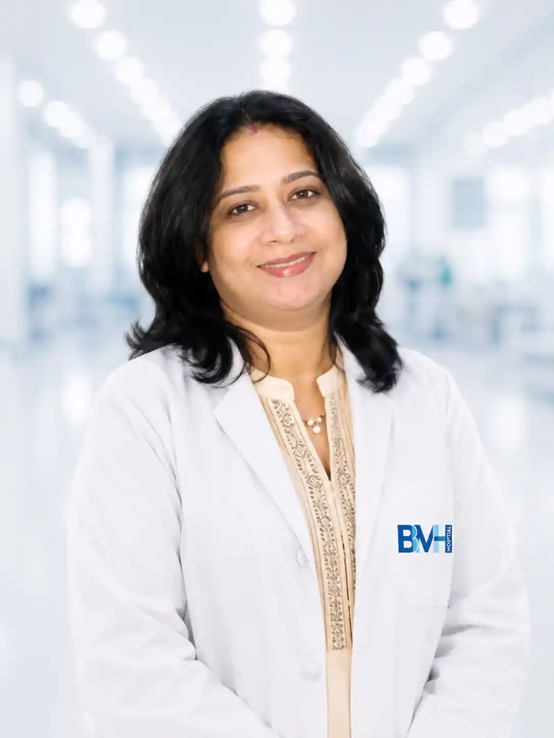 Dr Rupali Gulavane