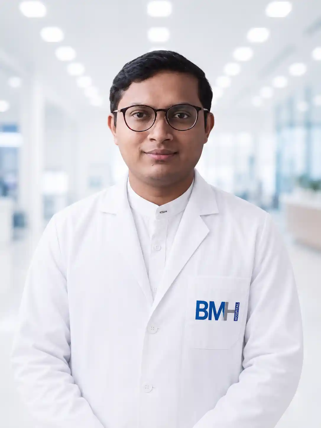 Dr Shashank Adgudwar