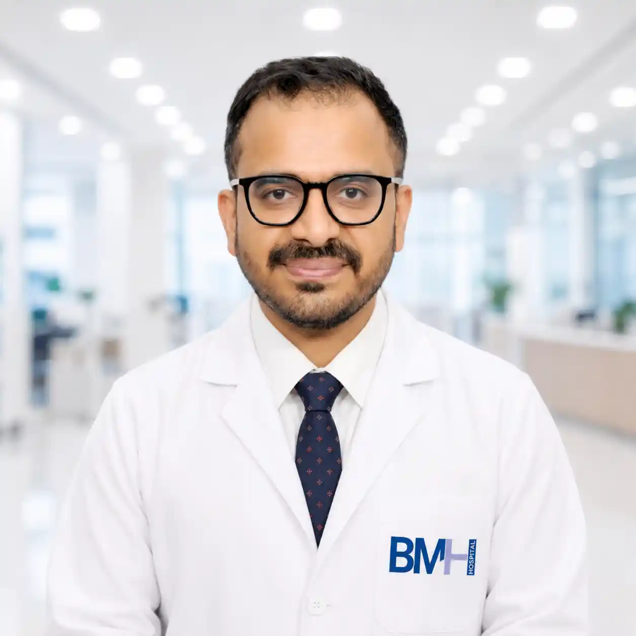 Dr Siddhant Vairagar